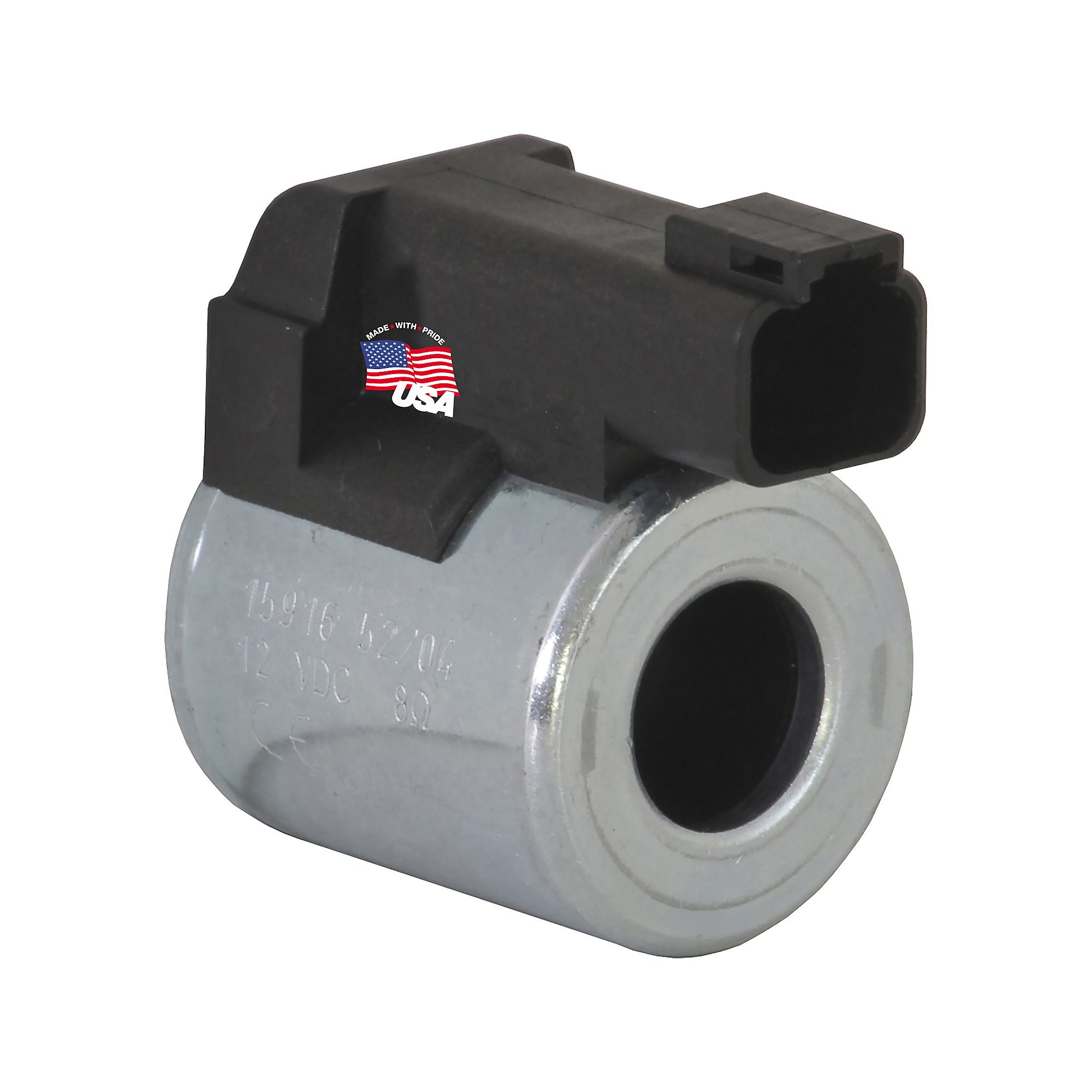 Buyers SAM, SAM Coil With 11/16in. Bore -Replaces Meyer #15916C, Pieces (qty.) 1 Model# 1306116
